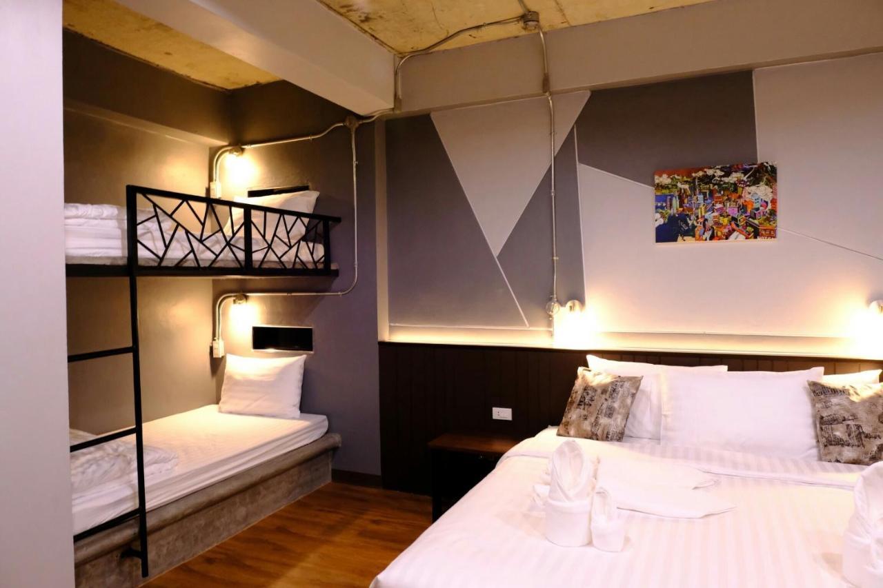 Room2U Хатъяй Экстерьер фото